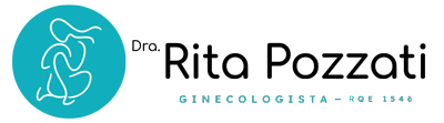 Dra. Rita Pozzati - Ginecologista - RQE 1546